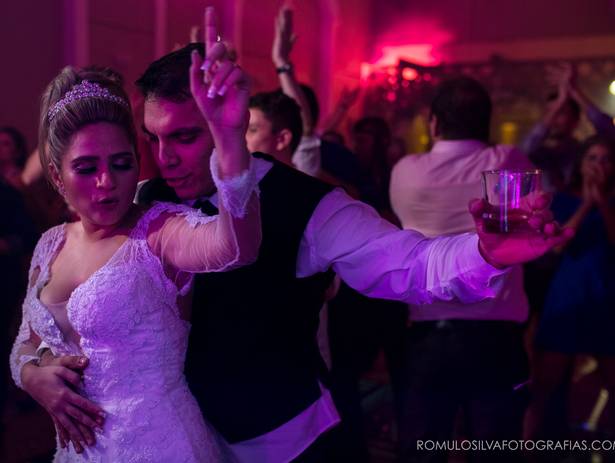 Casamento de Casamento Camila & Ricardo