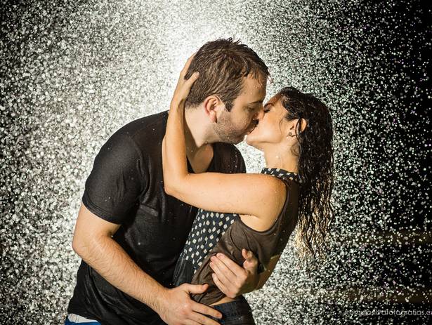 Pré Wedding de Rodrigo & Giovanna