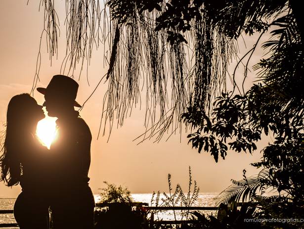 Pré Wedding de Sara & João