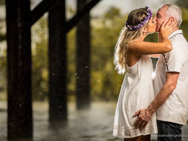 Pré Wedding de Rafael & Lorena