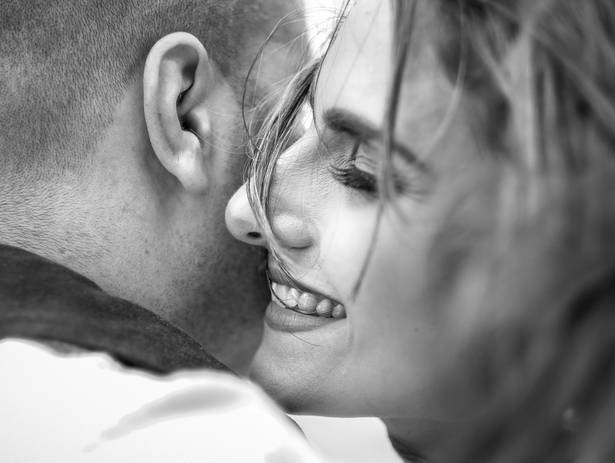 Pré Wedding de Luli & Gustavo