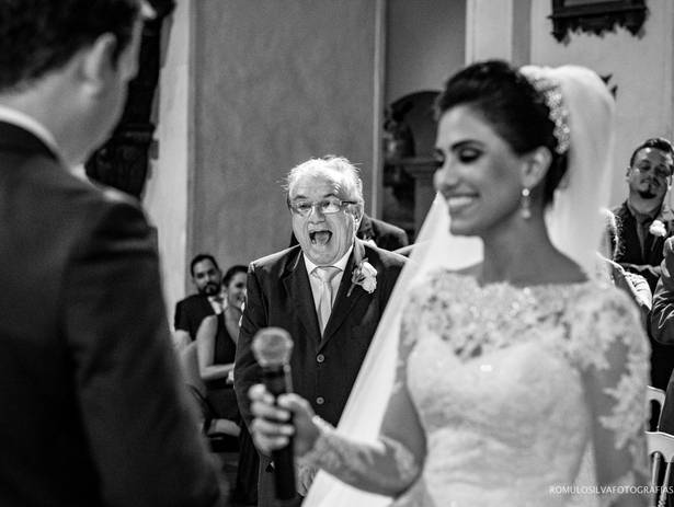 Casamento de Camila & Darlan