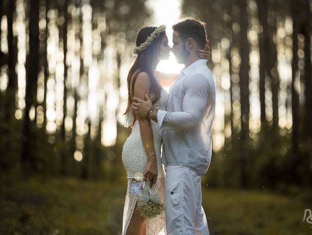 Pré Wedding de Diogo & Yasmin