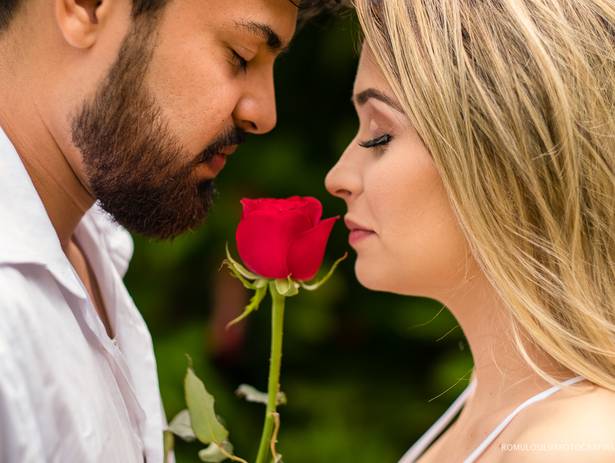 Pré Wedding de Thais & Bruno