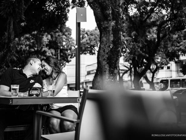 Pré Wedding de Ametista & Andreson