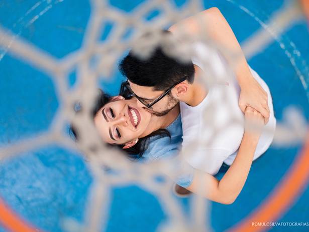 Pré Wedding de Renata & Tihiro