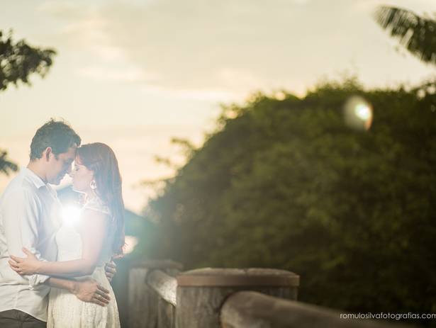 Pré Wedding de Max & Milla