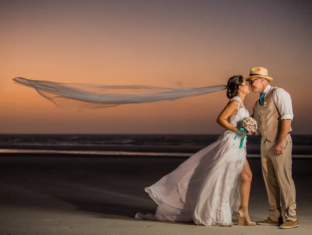 Casamento de Sara & João