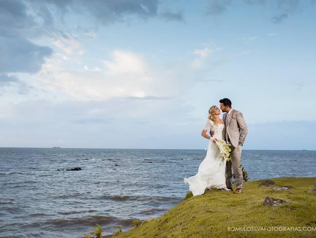 Casamento de CASAMENTO CHALÉ DA ZUZU - JOÃO E JÚLIA