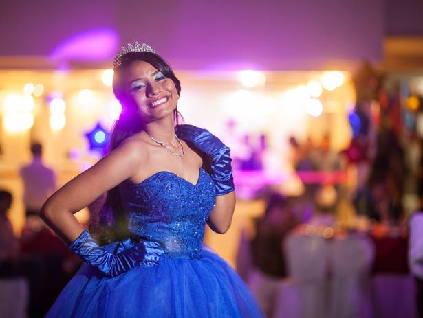 15 Anos de Festa da Larissa 15 anos