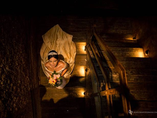 Casamento de Casamento Odíria & Dimitri