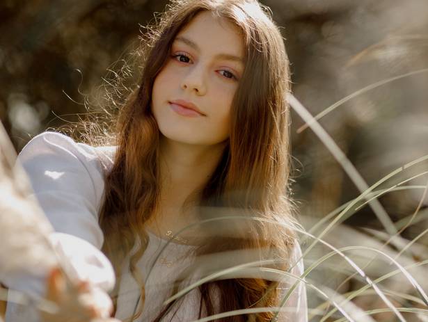 15 anos de Beatriz - Ensaio de 15 anos