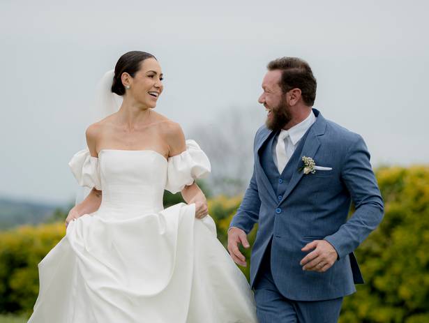 Casamentos de Natália e Lucas