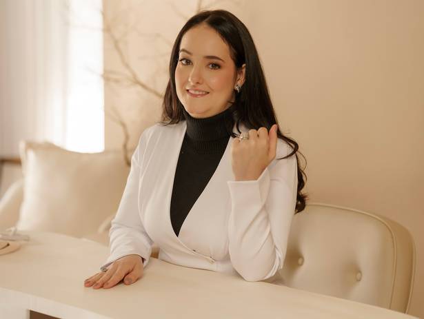 Retratos Business de Dra Bruna Giustinelli