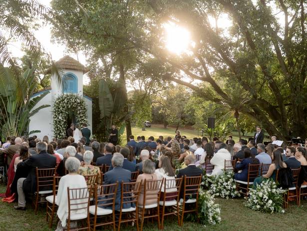 Casamentos de Júlia e Lucas