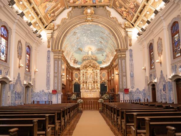 Casamentos de Erica e David