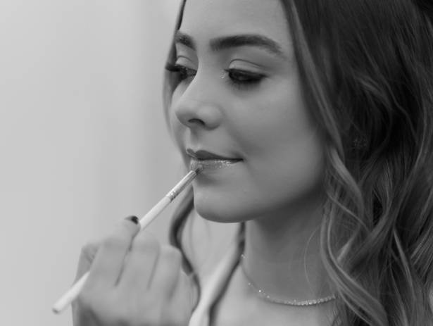 15 anos de Lara - 15 anos