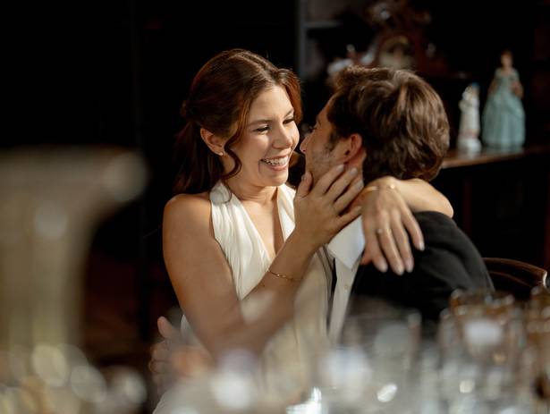 Pré wedding de Mariana e João