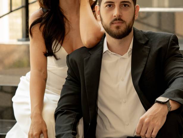 Pré wedding de Livia e Rafael