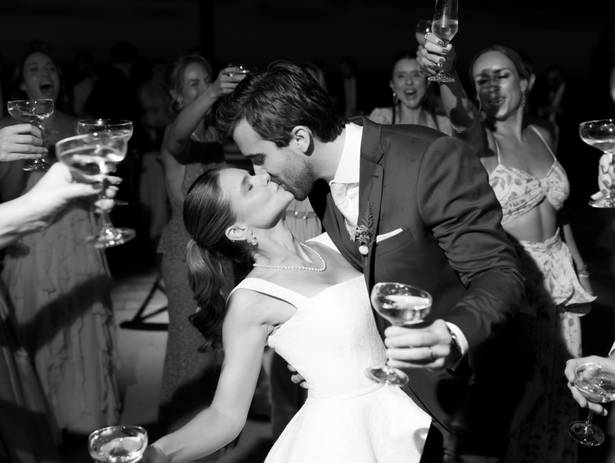 Casamentos de Lia e Thiago