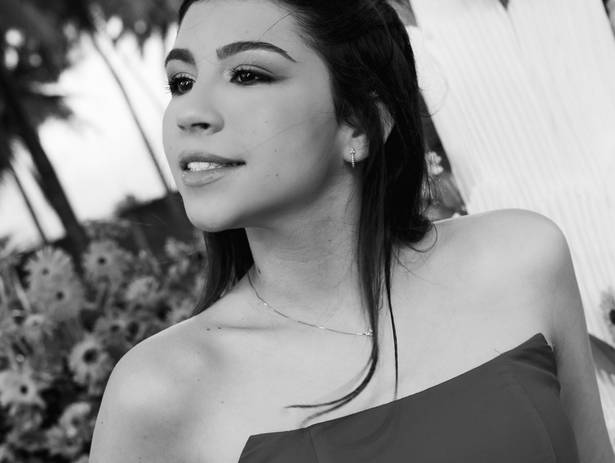 Debutante de MP 15 Anos