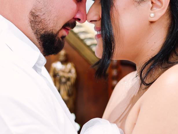 Casamento de Jamile e Gabriel
