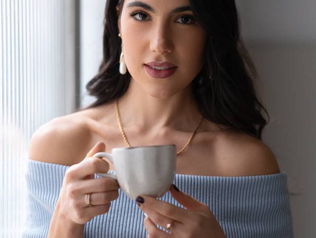 Ensaio Profissional de Ensaio Profissional - Isadora Albertini 