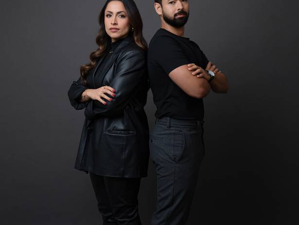 Ensaio Profissional de Ensaio Profissional - Bruna e João