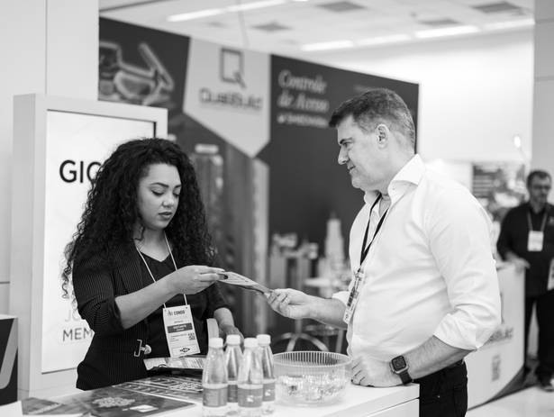 Eventos de Feira - Cymaco - 22/04