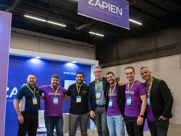 Eventos de Zapien - Feira