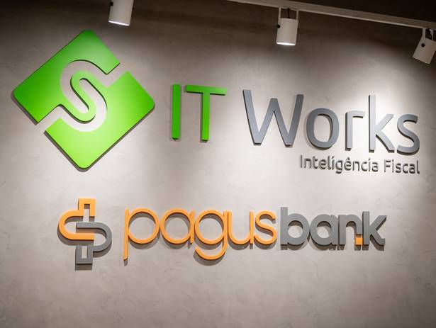 Eventos de Inaguração do Escritório - IT Works & PagusBank