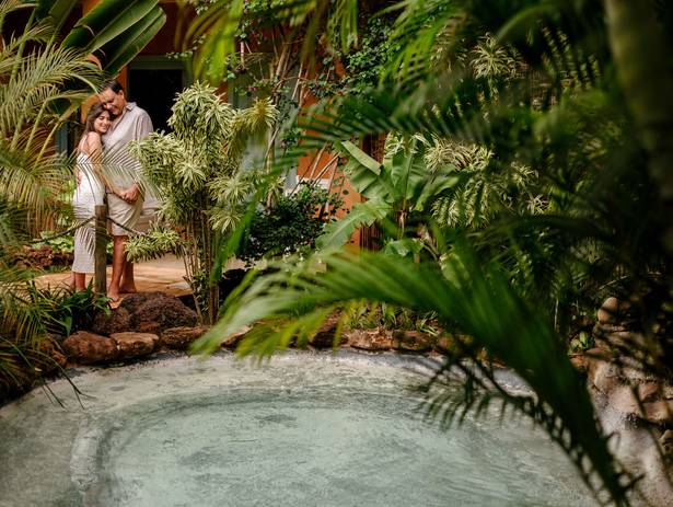 Pré Casamento de Renata & André