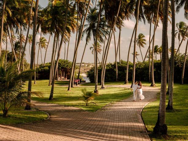 Pré Casamento de Liderica & Emanuel