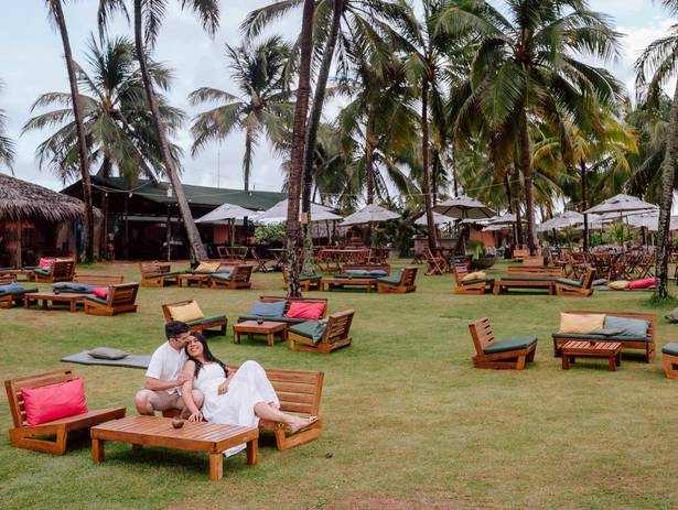 Pré Casamento de Mary & Renan