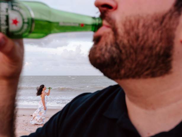 Pré Casamento de Fábia & Ewerton