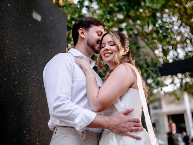 Noivado de Eduarda & Pedro