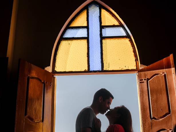 Pré Casamento de Audenizia & Leandson