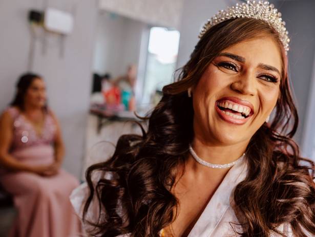 Casamento de Audenizia & Leandson