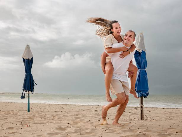 Pré Casamento de Sara & Rafael