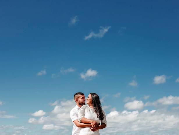 Pré Casamento de Alice & Juninho