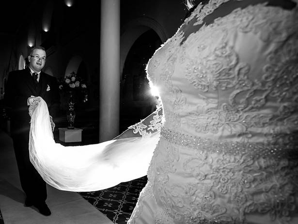 Casamento de Fernanda & Joaquim
