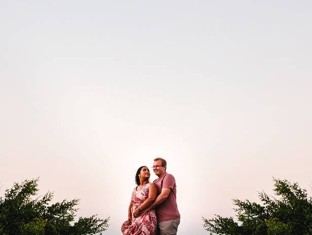 Pré Casamento de Fernanda & Joaquim