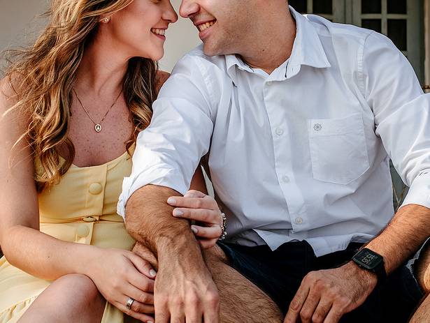 Pré Casamento de Kaline & Glenio