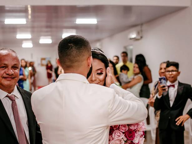 Casamento de Alice & Juninho