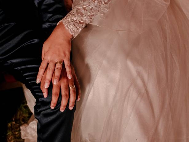 Casamento de Susana & Jessé