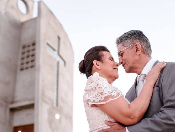 Casamento de Sandra & José Luiz