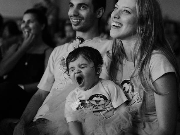 Aniversário Infantil  de Duda, 1 ano