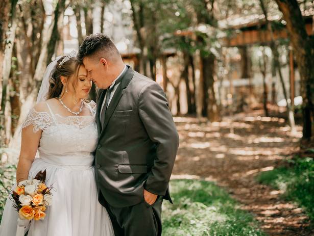 Casamentos de Casamento Sil e Paulo