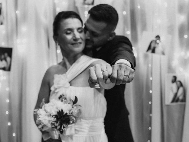 Casamentos de Casamento Michele e Paulo