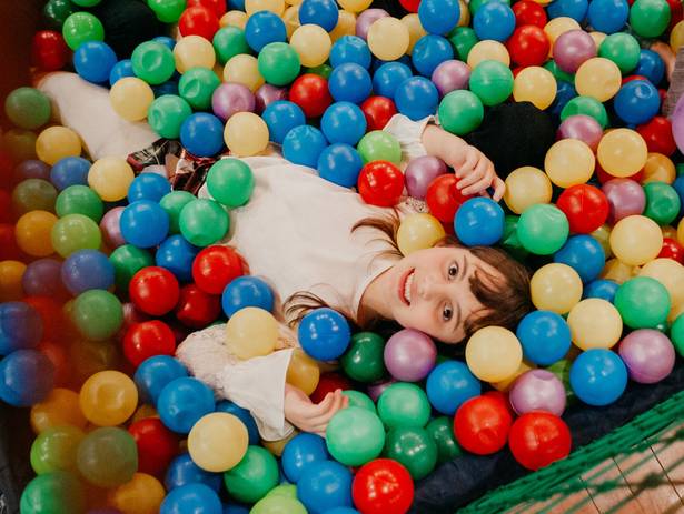 Aniversários de 7 Aninhos da Iasmin